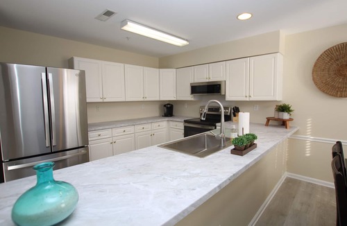 Rehoboth Beach Condo | Four Bedroom Penthouse Condo with Access to Three community pools