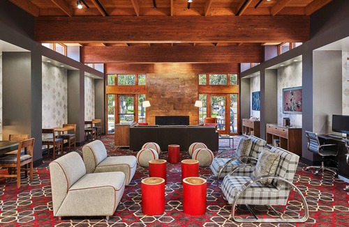 Salt Lake City Hotel | Four Points by Sheraton Salt Lake City Airport