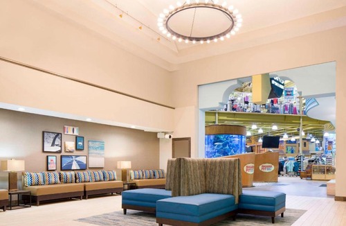 Cocoa Beach Hotel | Four Points by Sheraton Cocoa Beach