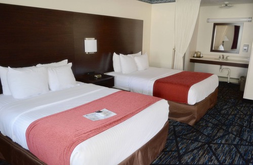 Frankenmuth Hotel | Frankenmuth Motel