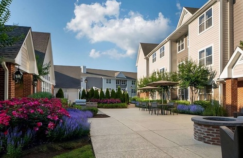 Fairfax Apartment | Fuel Up Your Keep-Fit Session! Free Breakfast, Pet-friendly Property!