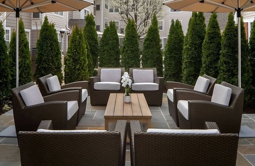 Fairfax Apartment | Fuel Up Your Keep-Fit Session! Free Breakfast, Pet-friendly Property!