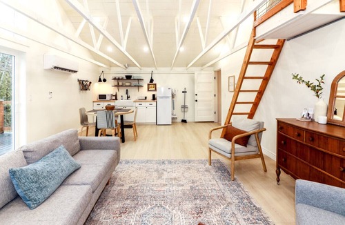 Star House | Full Barn Conversion · Loft, Gym & Game Room