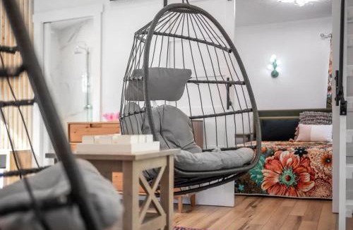 Bynum House | Full Bloom Tree House - Stonewall Road