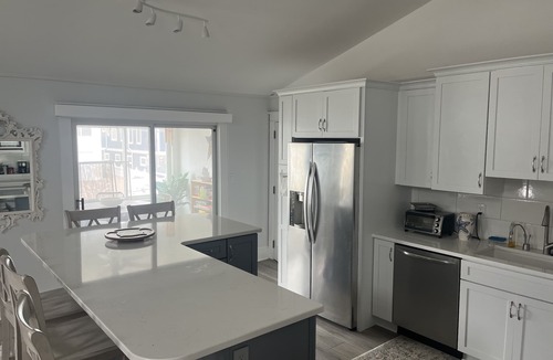 Bethany Beach Cottage | Full Cottage in Bethany Beach - Directly across from the beach entrance!