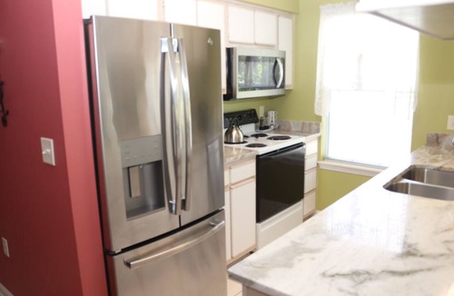 Waterford Plantation Condo | Fully Furnished Comfy Condo in Carolina Forest Community