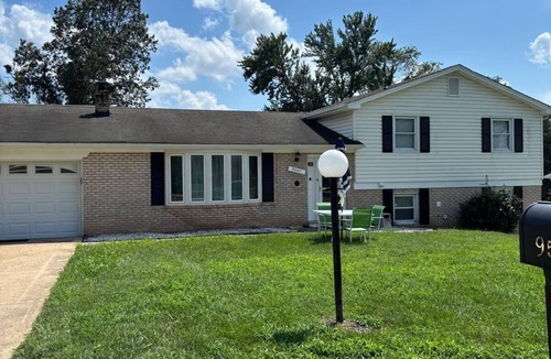 Fort Washington House | Fully furnished and affordable room Near to Washington DC