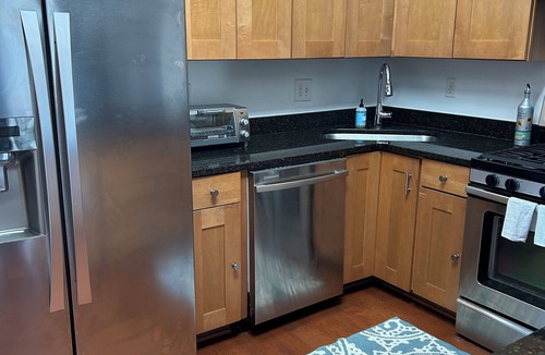 Upper Fells Point House | FULLY FURNISHED Walkers Paradise in Upper Fells Point
