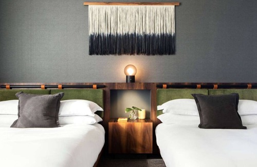 Downtown Seattle Hotel | Fun and Comfort in Seattle! 3 Relaxing Units, Bike Rental, Pet-Friendly Stay!