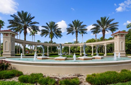 West Kissimmee House | Fun Vacation Villa close to Disney World