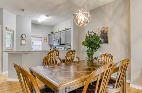 West Kissimmee House | Fun Vacation Villa close to Disney World