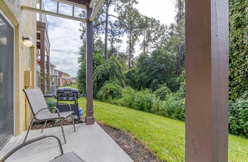 West Kissimmee House | Fun Vacation Villa close to Disney World