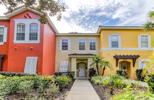 West Kissimmee House | Fun Vacation Villa close to Disney World