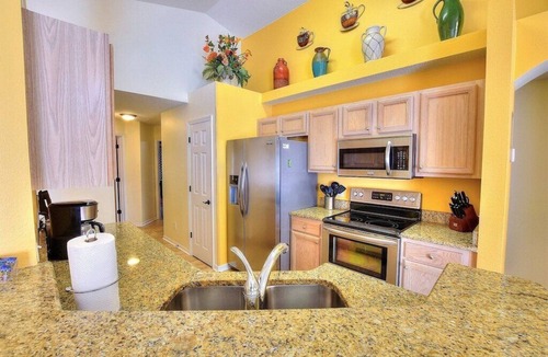 West Kissimmee Villa | Funtastic Getaway - Amazing Game Room with A/C!