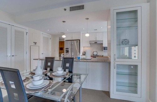 Penn Quarter Apartment | Furnished 2 Bedroom Apartment near National Museum 2 Apts by RedAwning