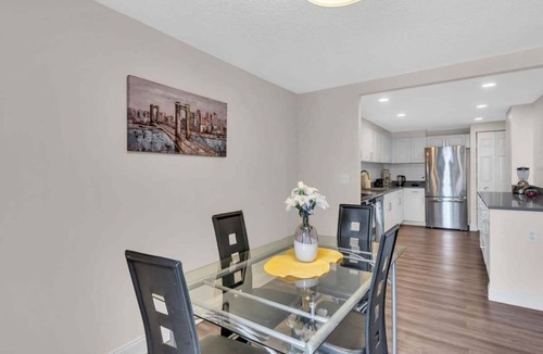 Crystal City Apartment | Furnished Apartment in Crystal City near Pentagon