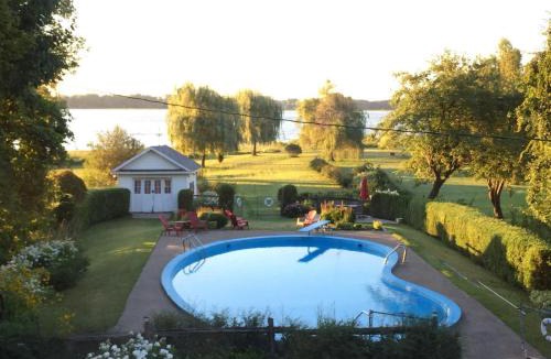 Trois-Rivieres Bed & Breakfast | Gîte Saint-Laurent