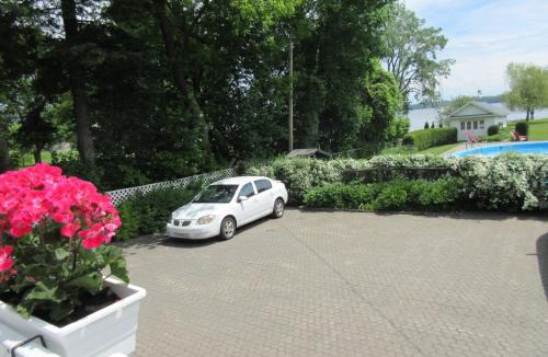 Trois-Rivieres Bed & Breakfast | Gîte Saint-Laurent