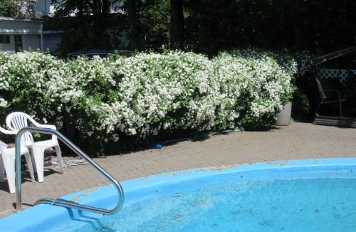 Trois-Rivieres Bed & Breakfast | Gîte Saint-Laurent