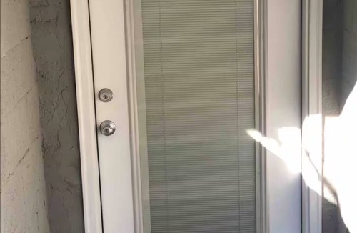 Eckington Apartment | Garden-Level 1BR Suite in DC – Private Entry