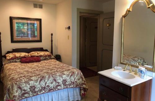 Malvern Bed & Breakfast | General Warren