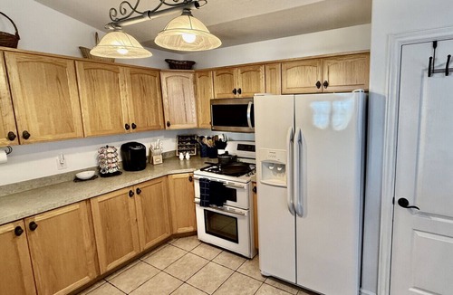 Provo House | Get together with family and enjoy the outdoors in this spacious, comfortable home in Utah Valley.