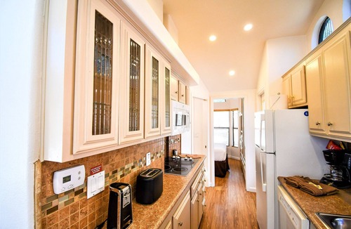 West Sedona Cottage | Getaways at Sedona Pines