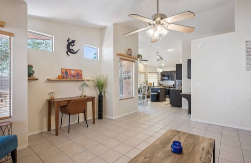 Finley Farms South House | Gilbert Poolside Retreat | Home w/Private Pool