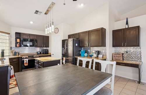Finley Farms South House | Gilbert Poolside Retreat | Home w/Private Pool