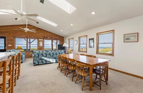 South Nags Head House | Gillespie Cottage