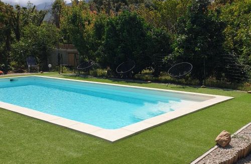 Pietracorbara Apartment | Gite Libecciu
