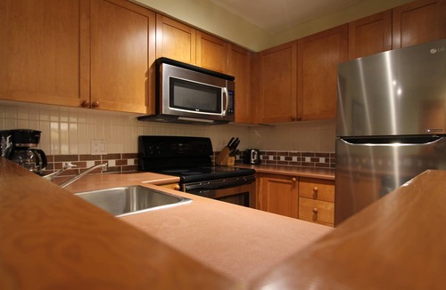 Village North Condo | Glacier's Reach by Whistler Retreats