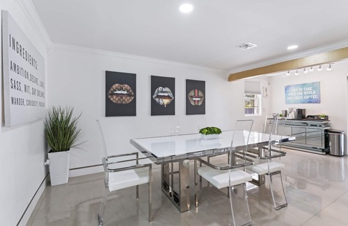 North Sarasota House | Glamor Manor Ssarasota- 5bedroom Heated Pool, Golf