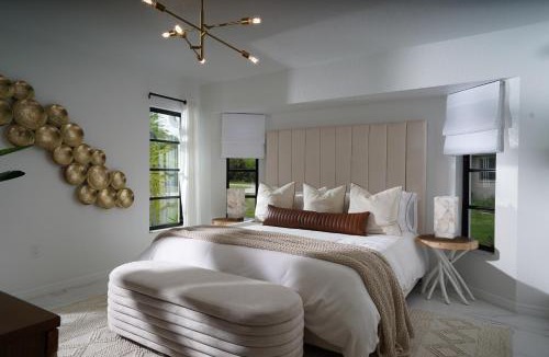 Port Charlotte Villa | Glamorous 3-Bedroom Villa with Heated Pool Sarasota Area