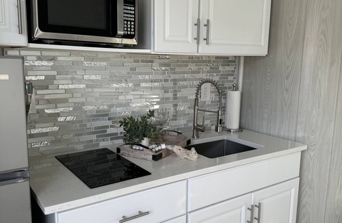 North Sarasota Apartment | Glamorous Prívate Villa Azul