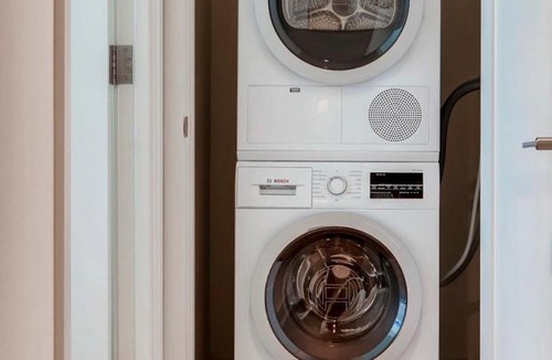 District Wharf Apartment | Global Luxury Suites at The Wharf