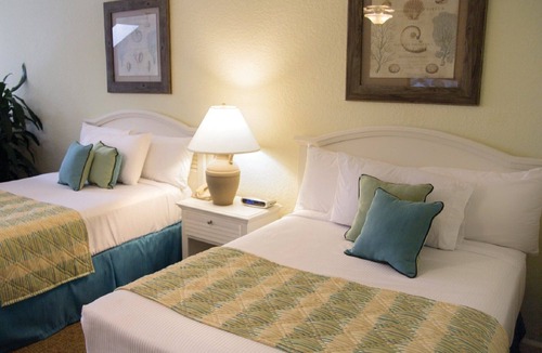 Surfside Beach Resort | Go Ahead.Dream a Little!
