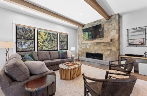 River Run Villa | Gold Program