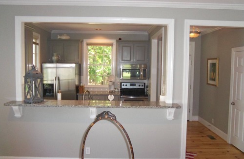 Eatonton Cottage | Golf Cottage located on Great Waters Driving Range