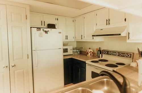 Avoca Condo | Golf Course | 2 Private Decks | Lake Monroe