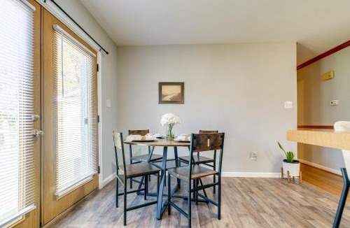 Clayton House | Golf & Hike: Family Home 8 Mi to Downtown Clayton