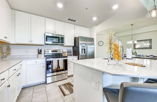 Lakewood Ranch Condo | Golfer’s Paradise! Extended-Stay Bradenton Condo