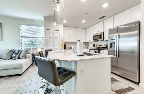 Lakewood Ranch Condo | Golfer’s Paradise! Extended-Stay Bradenton Condo