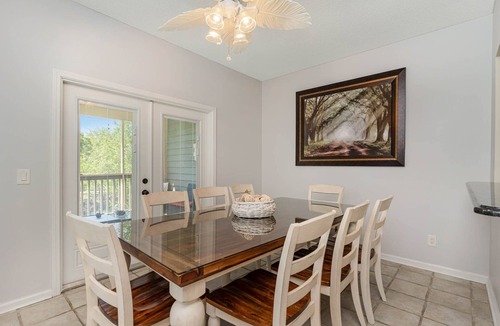Arcadian Shores Villa | Golfers Paradise - 5E Canterbury Ct-Full Access