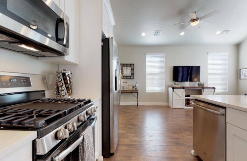 Sienna Hills House | Good To Be Home where your family can relax