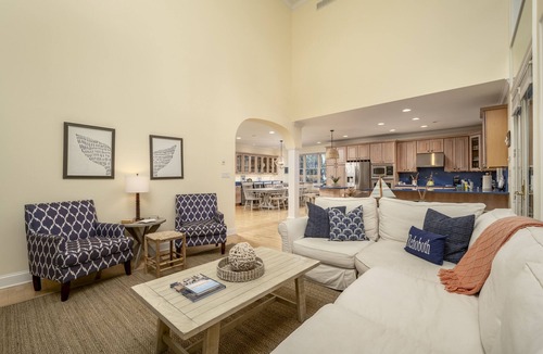 The Pines House | GORGEOUS 5 BR HOME IN REHOBOTH BEACH - 147 Columbia Ave