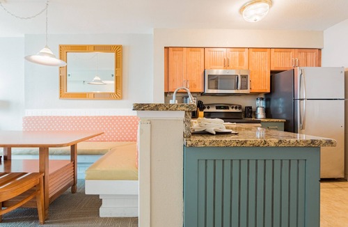 Windy Hill Villa | Gorgeous Shore Crest Vacation Villas I & II, 2 Bedroom MarshView