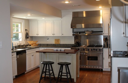 Bozman Cottage | Grace Creek Cottage, Minutes to St. Michaels, Pool, Dock