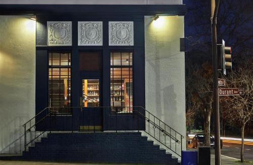 Berkeley Hotel | Graduate by Hilton Berkeley
