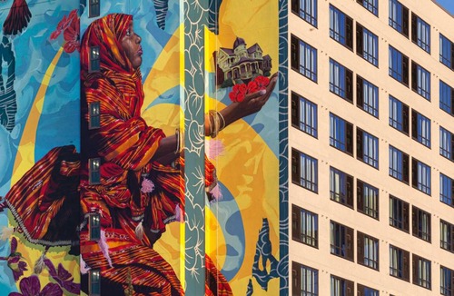 Short North Hotel | Graduate by Hilton Columbus